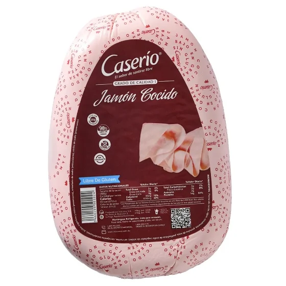 Jamón Caserío