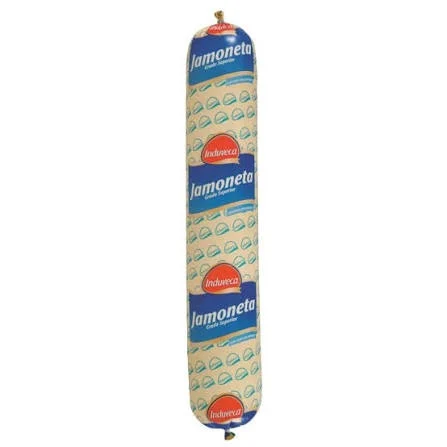 Jamoneta
