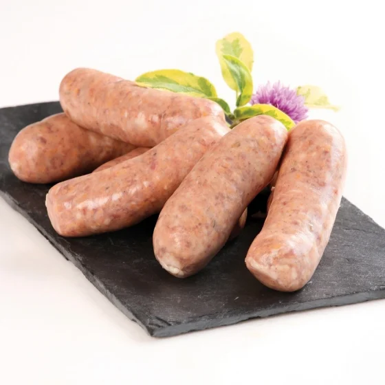 Longaniza Parrillera