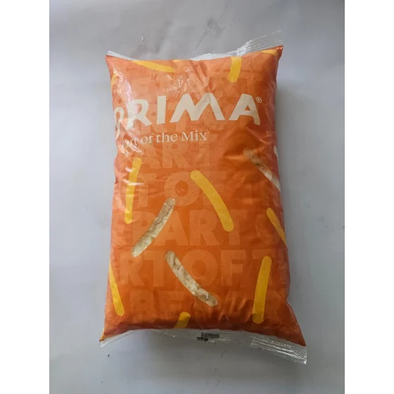 Papas Rayadas Prima