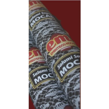Salami El Mocano Super Especial