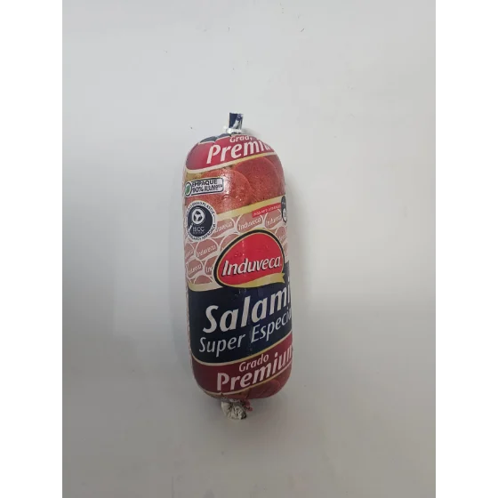 Salami Induveca Super Especial