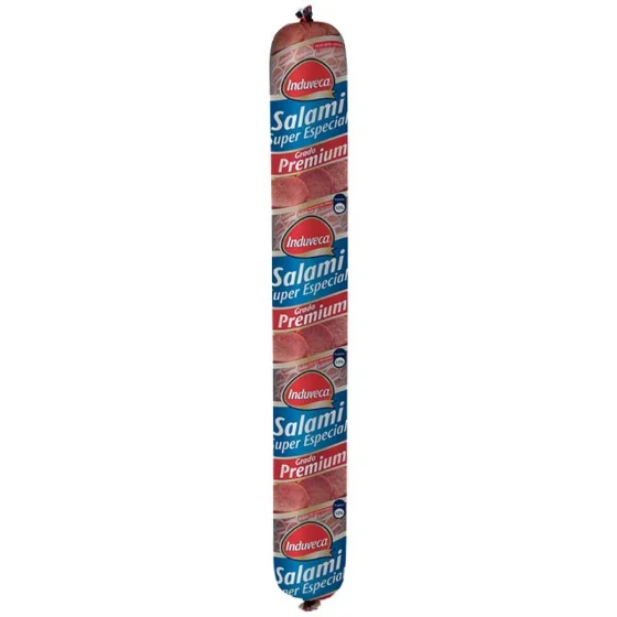 Salami Induveca Supremo