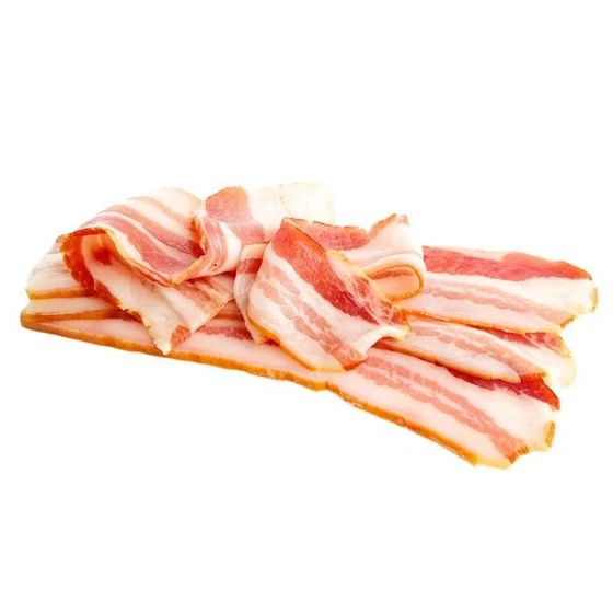 Tocineta Rebanada